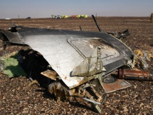 Извънредно: Черните кутии на разбилия се руски самолет "проговориха"!