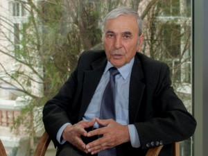 Върви, животе мой, и леността презирай
 