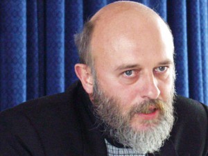 Едвин Сугарев е новият ни консул в Ниш