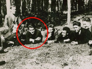 Бил ли е Тодор Живков агент на Гешев?