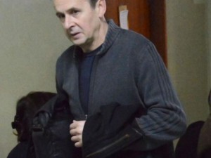 Вальо Топлото влиза в затвора