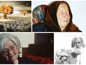Дънов, Севрюкова и Ванга: Иде гибелна война