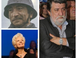 Парцалев, Кабаиванска и Вежди били трудоваци
