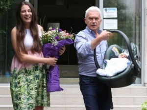 Жената до Сидеров притеснена: Не знам дали ще излезе жив от следствието
 
