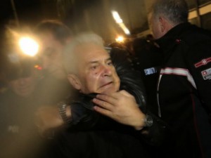 Волен: Всички искате да видите моя арест!