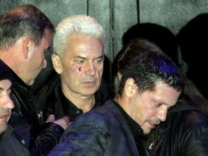 Неприкосновеността на избрания пада при тежки престъпления