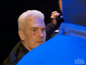 Депутатите гласуваха за снемане на имунитета и арест на Сидеров и Чуколов!