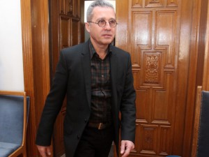 Йордан Цонев: Реформаторите бламират реформите