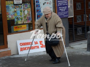 Как се зачита трудов стаж при пенсионер на непълен работен ден 