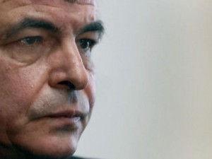 Стефан Софиянски погреба внуче