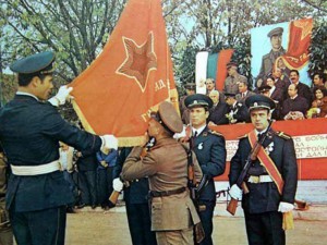 Как в армията набираха кадри за ВКР