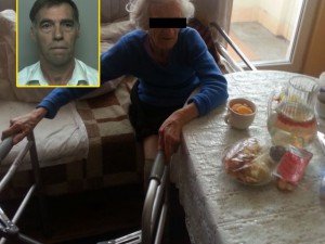 Социален асистент насилвал старици
