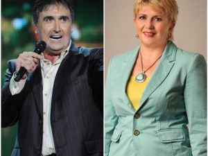 Веселин Маринов измамен от Николина Чакърдъкова