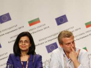 Кунева е поп Кръстьо. Радан: И ти ли, Петре?!
