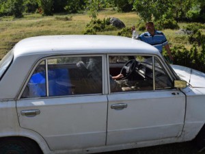 С винетките властта задмина данъка от турско "диш хакъ"