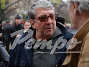 Иван Попйорданов ридае: Тъгувам за сина си Чочо, не бях добър баща!
 