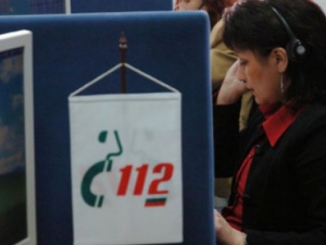 Стига гаври с тел. 112!
