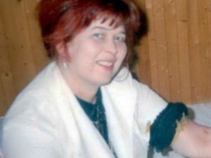 Мария Стефанова: Цола Драгойчева спаси живота ми