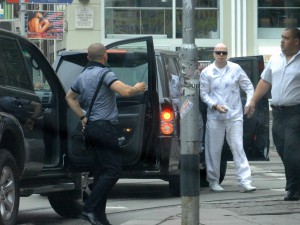 Бивш гард на Георги Илиев от ВИС: Слави Трифонов е момче за всичко на мутрите!