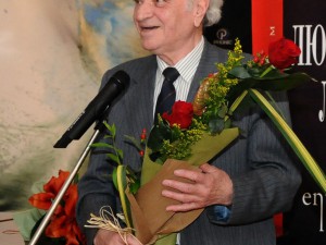 Поетът Матей Шопкин: Нямам изпуснат Еверест освен този, от който сам съм се отказал