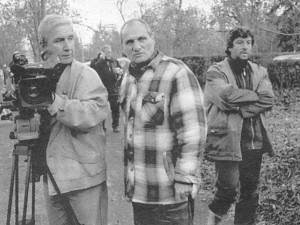 Режисьорът Стойчо Шишков: Зрители плакаха на ”Народният дом на терора” - филм за зловещата Дирекция на милицията на "Лъвов мост" 