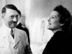 Актрисата Олга Чехова – любимка на Хитлер и шпионка на Сталин