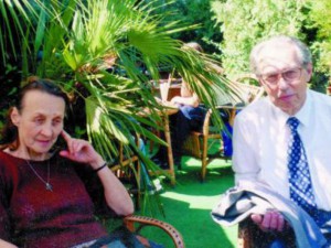85-годишният инж. Георги Слабаков: Царят ни разочарова, баща му беше свестен