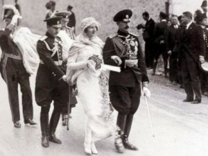 Цар Борис III отровен от 17-годишна любовница?