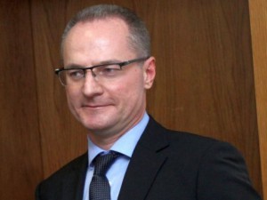 Знамето на съдебната реформа със 137 гнили назначения!
 