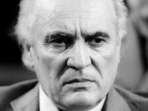 Почина бившият премиер Димитър Попов