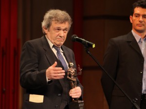 Стефан Мавродиев: Всичко, което знам, съм го научил от себе си
