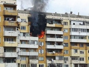 Газова бутилка взриви 60-годишна жена