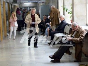 Решението на ТЕЛК не сумира заболяванията