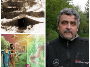 САЩ наредиха Царичина дупка да се бетонира!
