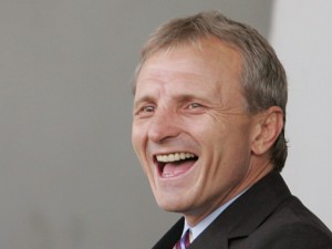Футболът ни тръгна надолу, когато „Литекс” тръгна нагоре