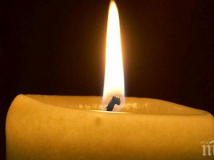 Прощаваме се с Димитър Попов в сряда