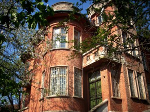 Замъкът на интелектуалците в Дряново пази духа на известна фамилия