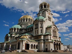 Като на война: Тревожен камбанен звън оглася София в 9 часа
 