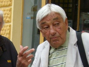 Почина кинокритикът Атанас Свиленов