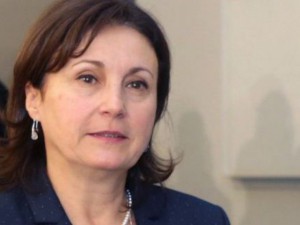 МВР-шефката с  неадекватен коментар за Местан и турското посолство