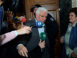 Оправдаха Христо Бисеров! 