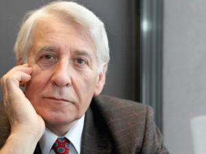 НАТО ще ни одере кожите, ако ни пази небето
