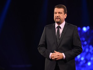 Ники Кънчев прибра 300 бона от "Биг брадър"