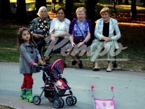 15 хиляди деца ще се социализират с пари от ЕК