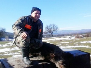 Бай Атанас Захариев: Глиган ме метна на 2 метра над земята