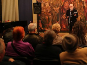 Недялко Йорданов събра артелита на тройна премиера в НДК