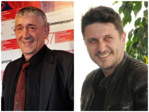 Актьорът Ивайло Христов – многоженец като Блатечки