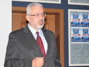 Д-р Илко Семерджиев: Министър Москов обрече българите на геноцид
