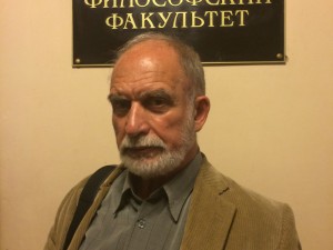Ако те ругае негодник, значи си ценен