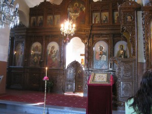 Днес почитаме паметта на Свети Силвестър